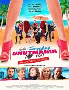 Eski Sevgiliyi Unutmanın 10 Yolu