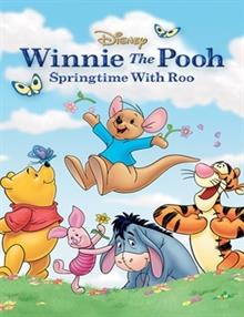 Winnie the Pooh: Roo'nun Bahar Heyecanı