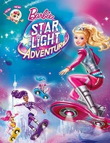 Barbie: Uzay Macerası