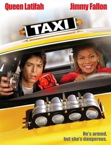 New York Taxi