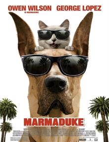 Marmaduke