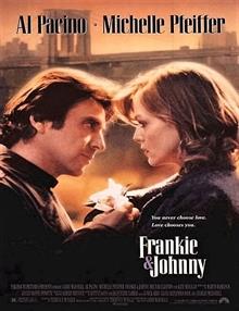 Frankie ve Johnny