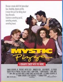 Mystic Pizza