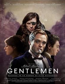 Centilmen