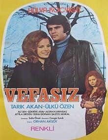Vefasız