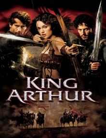 King Arthur