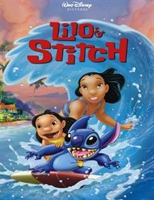 Lilo ve Stiç