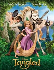 Rapunzel
