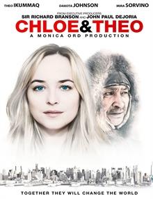 Chloe ve Theo
