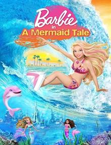 Barbie: Denizkızı Hikayesi