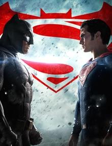 Batman v Superman: Adaletin Şafağı