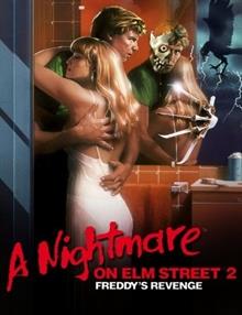Elm Sokağında Kabus 2 : Freddy'nin İntikamı