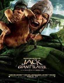 Dev Avcısı Jack