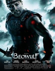 Beowulf - Ölümsüz Savaşçı