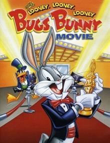 Looney, Looney, Looney Bugs Bunny