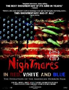 Amerikan Korku Filmleri