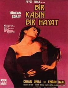 Bir Kadın Bir Hayat