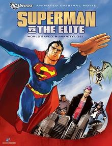 Superman Elit'e Karşı