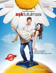 Aşk Tutulması