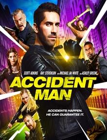 Accident Man