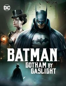 Batman : Gotham'ın Gaz Lambaları