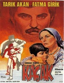 Kaçak