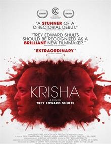 Krisha