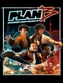 Plan B: Yemişim A Planını