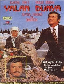 Yalan Dünya