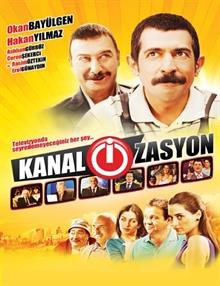 Kanalizasyon