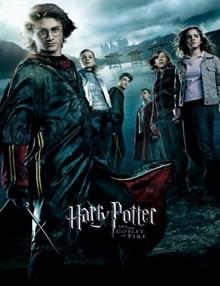 Harry Potter Ve Ateş Kadehi