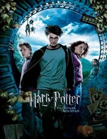 Harry Potter ve Azkaban Tutsağı