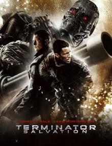 Termınator 4: Kurtuluş