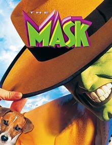 Maske