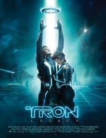 Tron Efsanesi