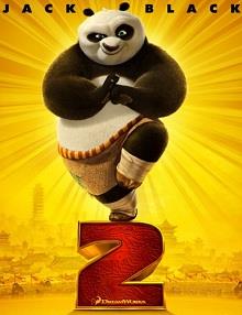 Kung Fu Panda 2