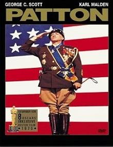 General Patton