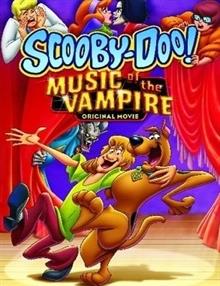 Scooby-Doo! Vampirin Müziği