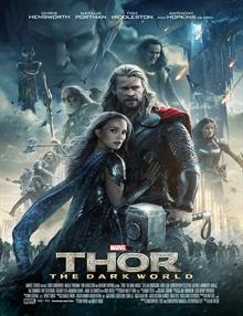 Thor: Karanlık Dünya