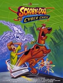 Scooby-Doo ve Siber Takip