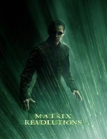 Matrix Revolutions