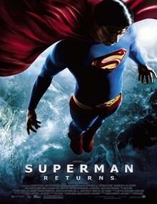 Superman Dönüyor
