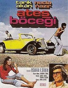 Ateş Böceği