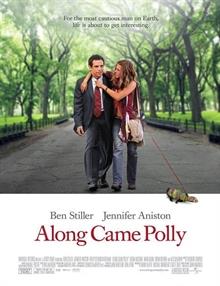 Polly Gelince