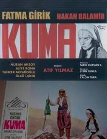 Kuma