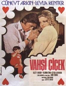 Vahşi Çiçek