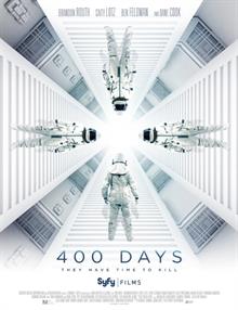 400 Gün