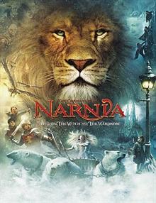 Narnia Günlükleri: Aslan, Cadı ve Dolap