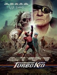 Turbo Çocuk