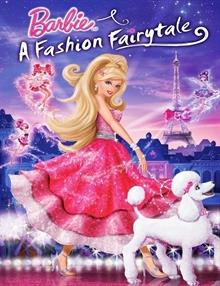 Barbie: Moda Masalı